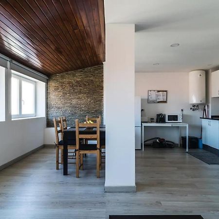פיגואיירה דה פוז Encantador Apartamento A Frente Da Praia Do Sunset מראה חיצוני תמונה