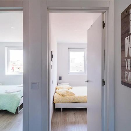 פיגואיירה דה פוז Encantador Apartamento A Frente Da Praia Do Sunset מראה חיצוני תמונה