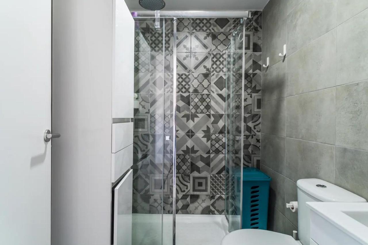 פיגואיירה דה פוז Encantador Apartamento A Frente Da Praia Do Sunset מראה חיצוני תמונה