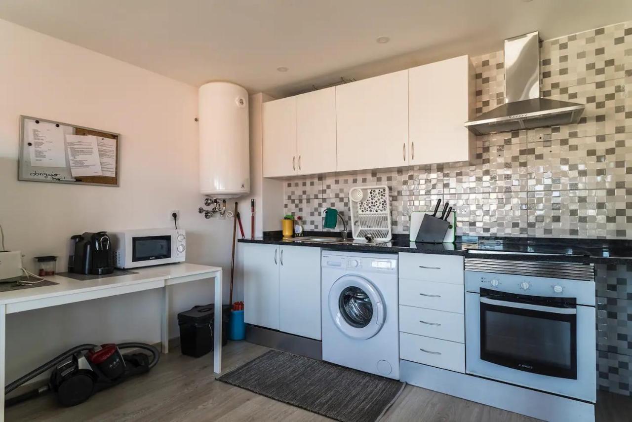 פיגואיירה דה פוז Encantador Apartamento A Frente Da Praia Do Sunset מראה חיצוני תמונה
