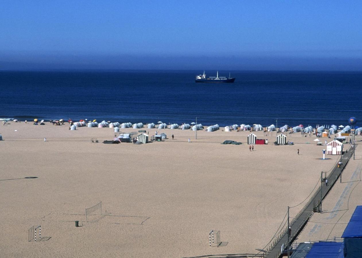 פיגואיירה דה פוז Encantador Apartamento A Frente Da Praia Do Sunset מראה חיצוני תמונה