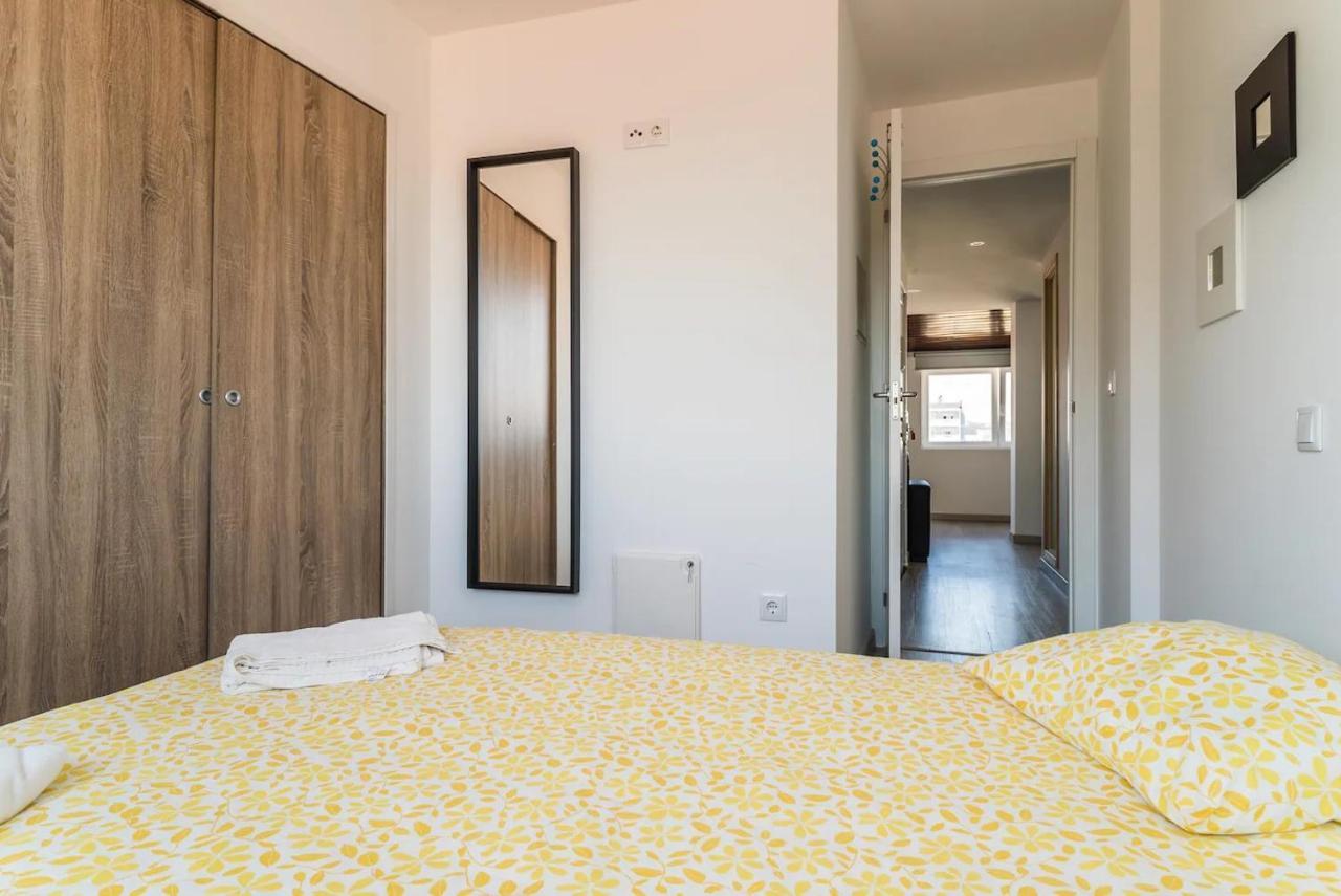 פיגואיירה דה פוז Encantador Apartamento A Frente Da Praia Do Sunset מראה חיצוני תמונה
