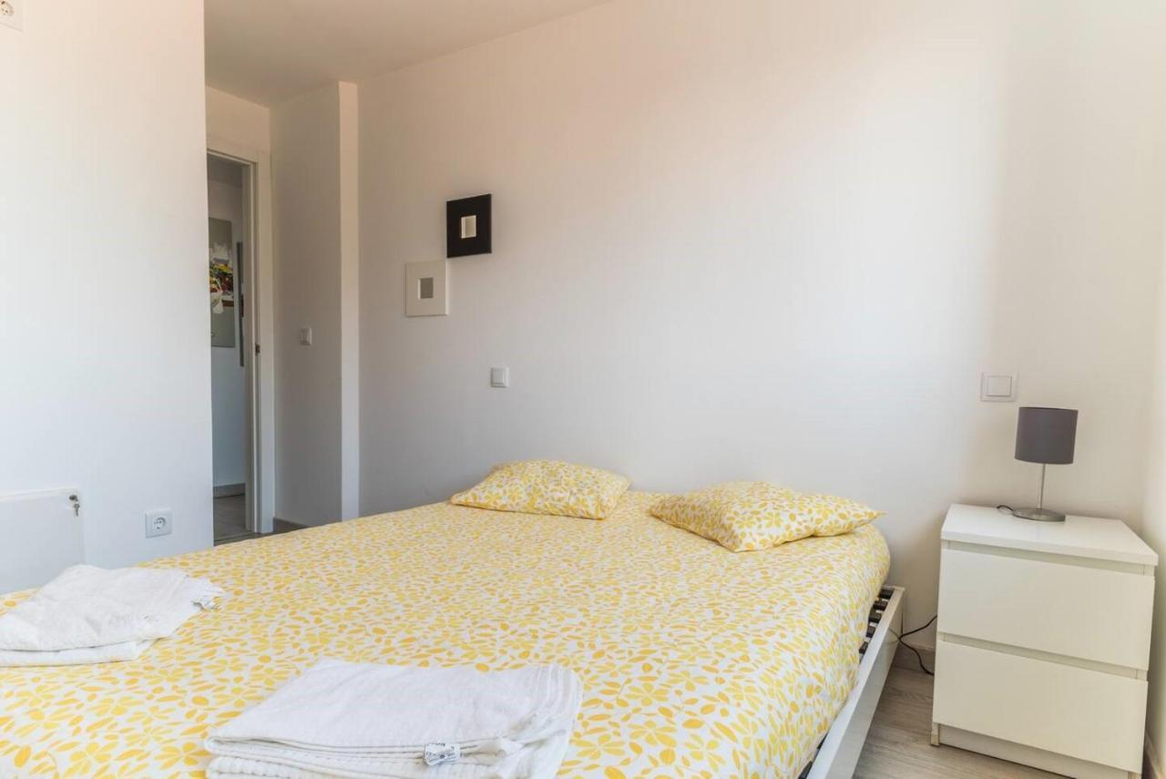 פיגואיירה דה פוז Encantador Apartamento A Frente Da Praia Do Sunset מראה חיצוני תמונה