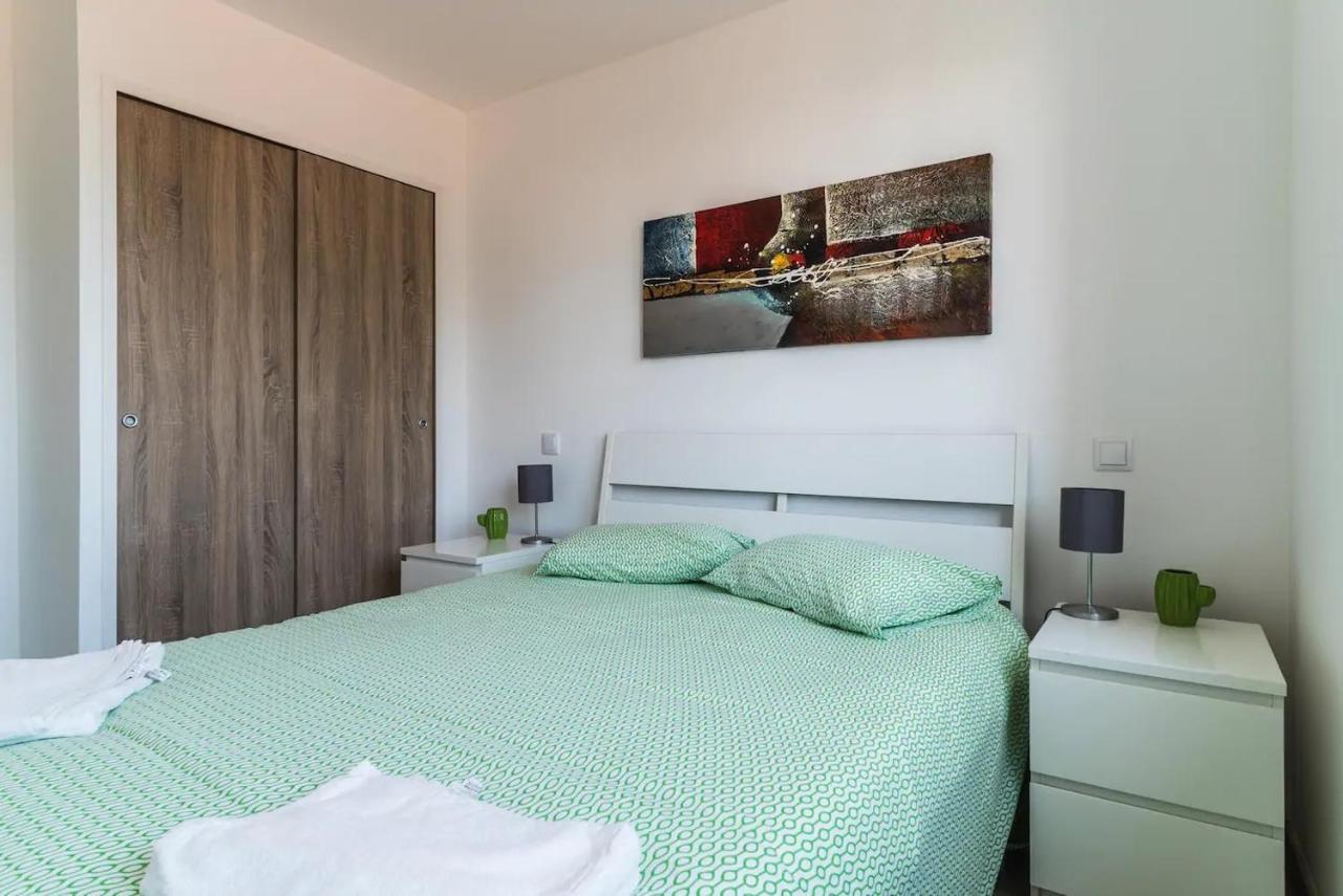 פיגואיירה דה פוז Encantador Apartamento A Frente Da Praia Do Sunset מראה חיצוני תמונה