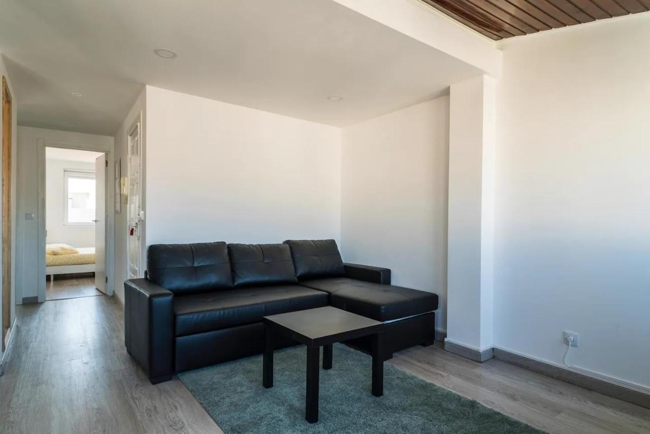 פיגואיירה דה פוז Encantador Apartamento A Frente Da Praia Do Sunset מראה חיצוני תמונה